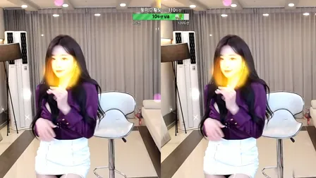 AfreecaTV主播呆梦(小胖)BJ뚱미2021年4月3日直播视频舞蹈剪辑222739